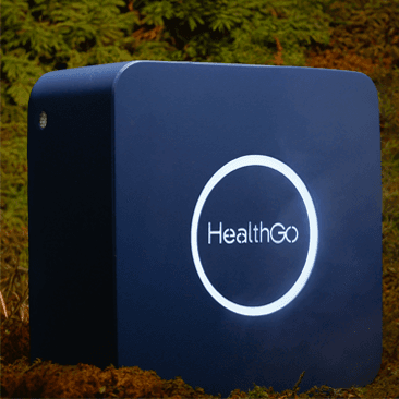 HealthGo Air 2