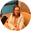 Dra. Carolina Aharoni